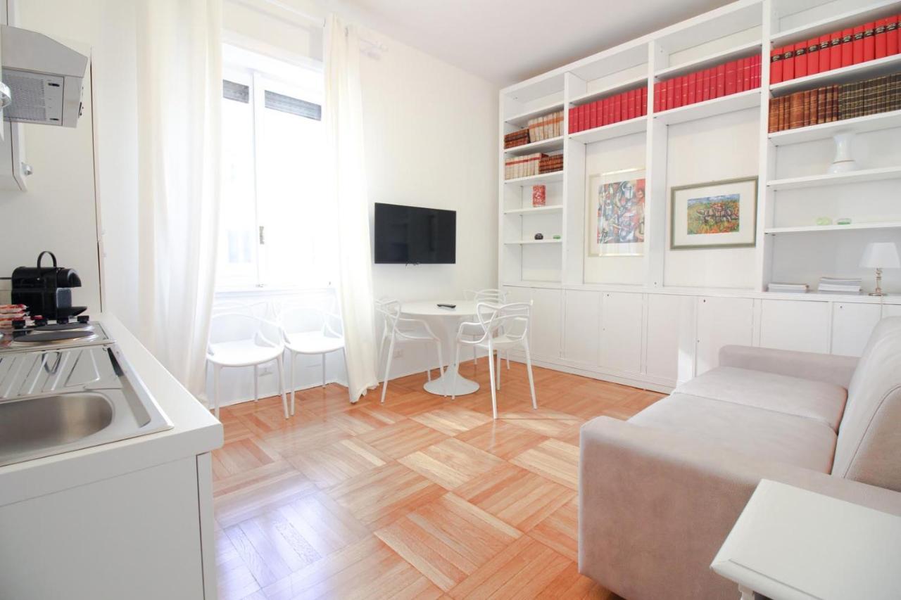 Duomo Charme Apartment ميلان المظهر الخارجي الصورة