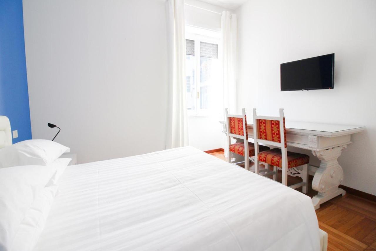 Duomo Charme Apartment ميلان المظهر الخارجي الصورة