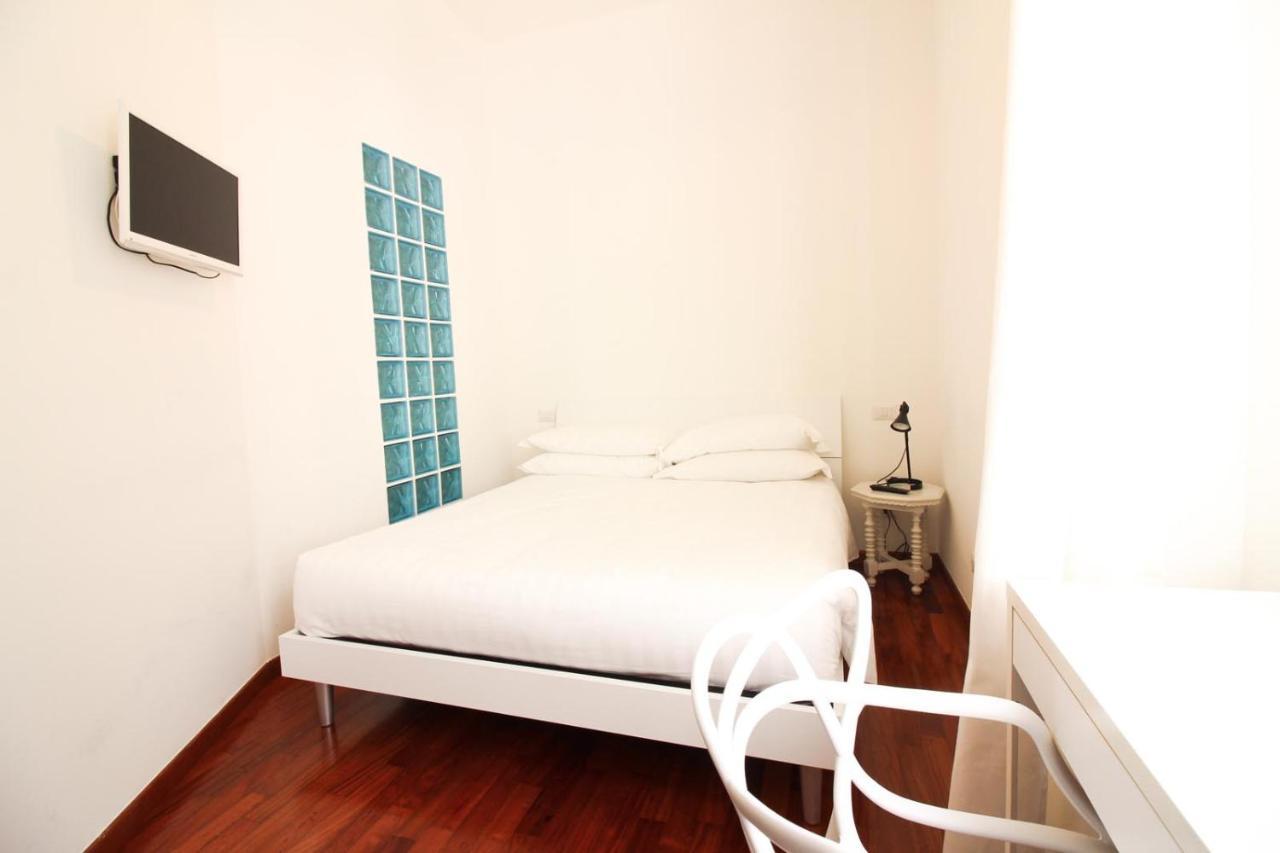 Duomo Charme Apartment ميلان المظهر الخارجي الصورة